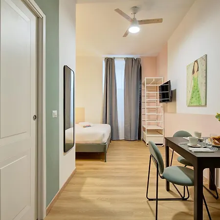 Apartman Vatican Lante *