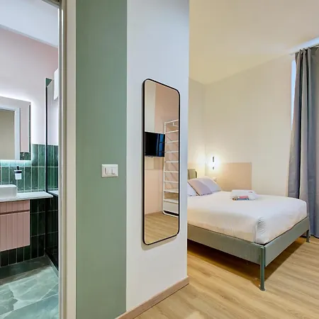 Apartman Vatican Lante Róma